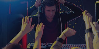 Electronic Music Production in chandigarh