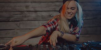 electronic music production in chandigarh