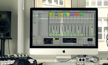 Ableton Live Course In Chandigarh