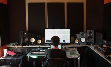 Electronic Music Production Course In Chandigarh