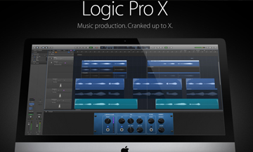 Logic Pro Course In Chandigarh