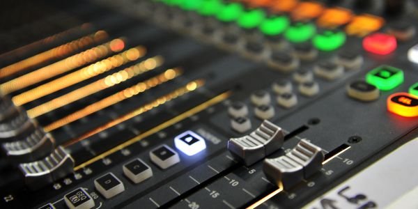 Music Production Courses & Sound Engineering in Chandigarh