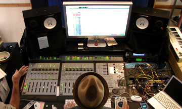 Electronic Music Production Course