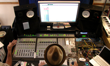 Electronic Music Production Course in chandigarh