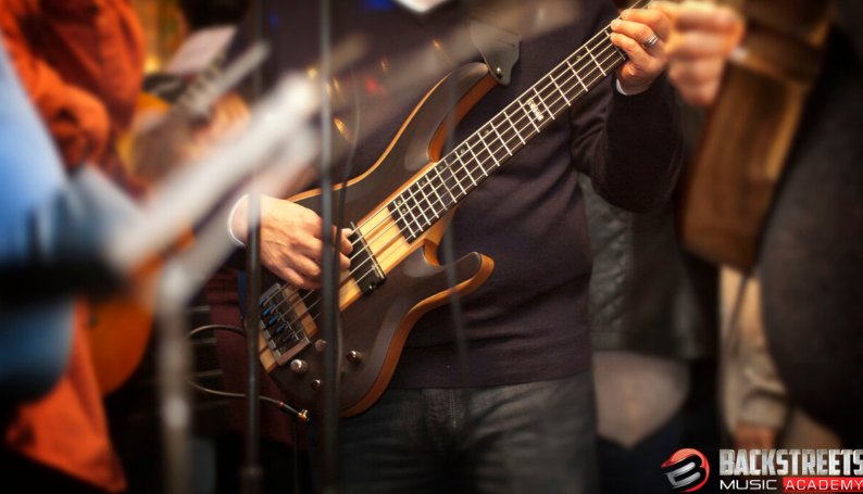guitar classes in Chandigarh guitar classes