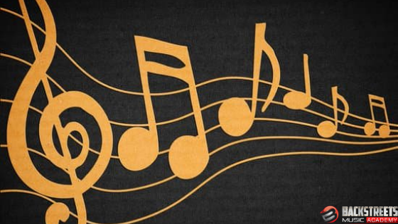 Music course in Chandigarh Music Notes