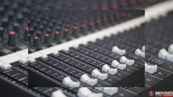 Music Production course in Chandigarh Mixing and mastering course in Chandigarh