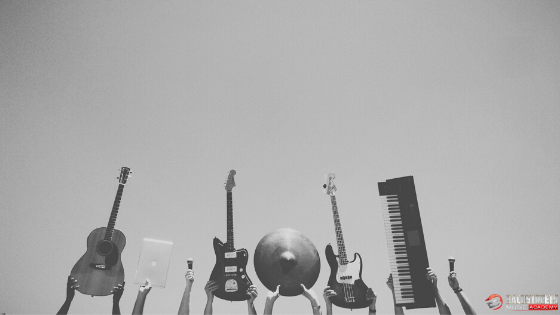 Music trends Music trends