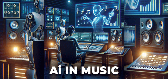 AI-IN-MUSIC AI-IN-MUSIC