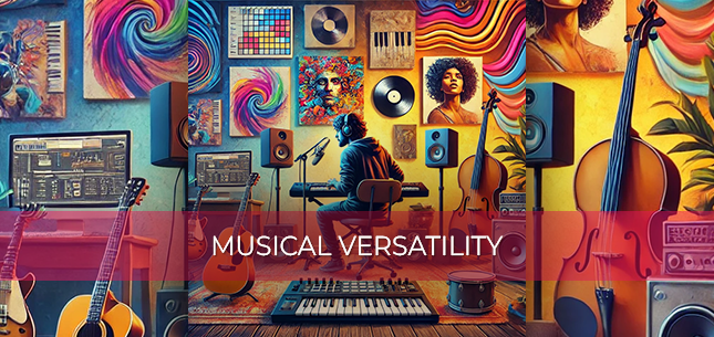 Musical-Versatility Why Musical Versatility Matters