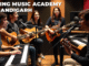Leading Music Academy in Chandigarh
