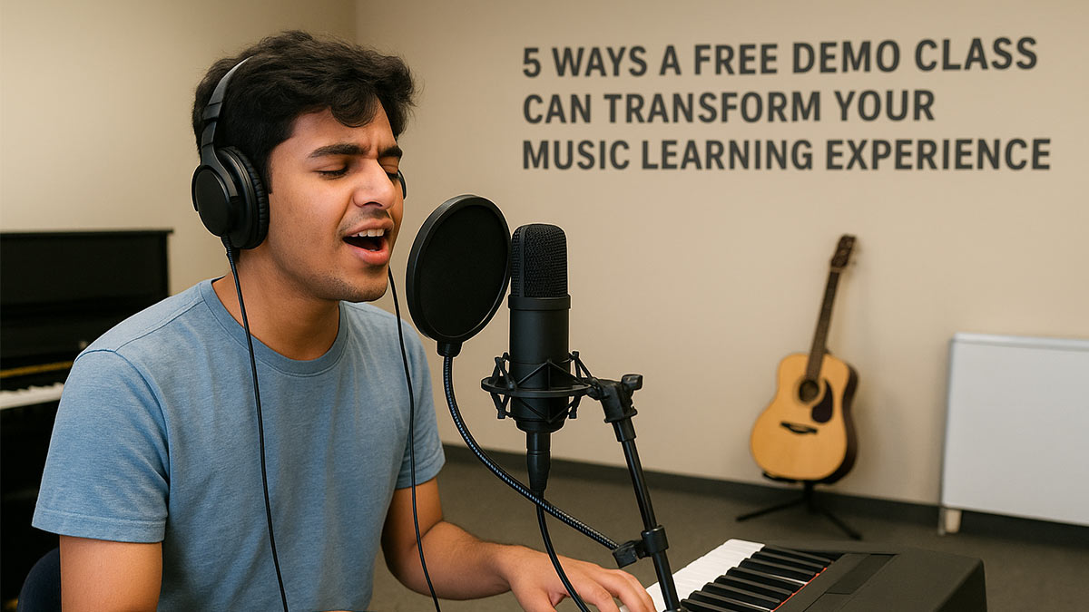 free-music-demo-class free music class